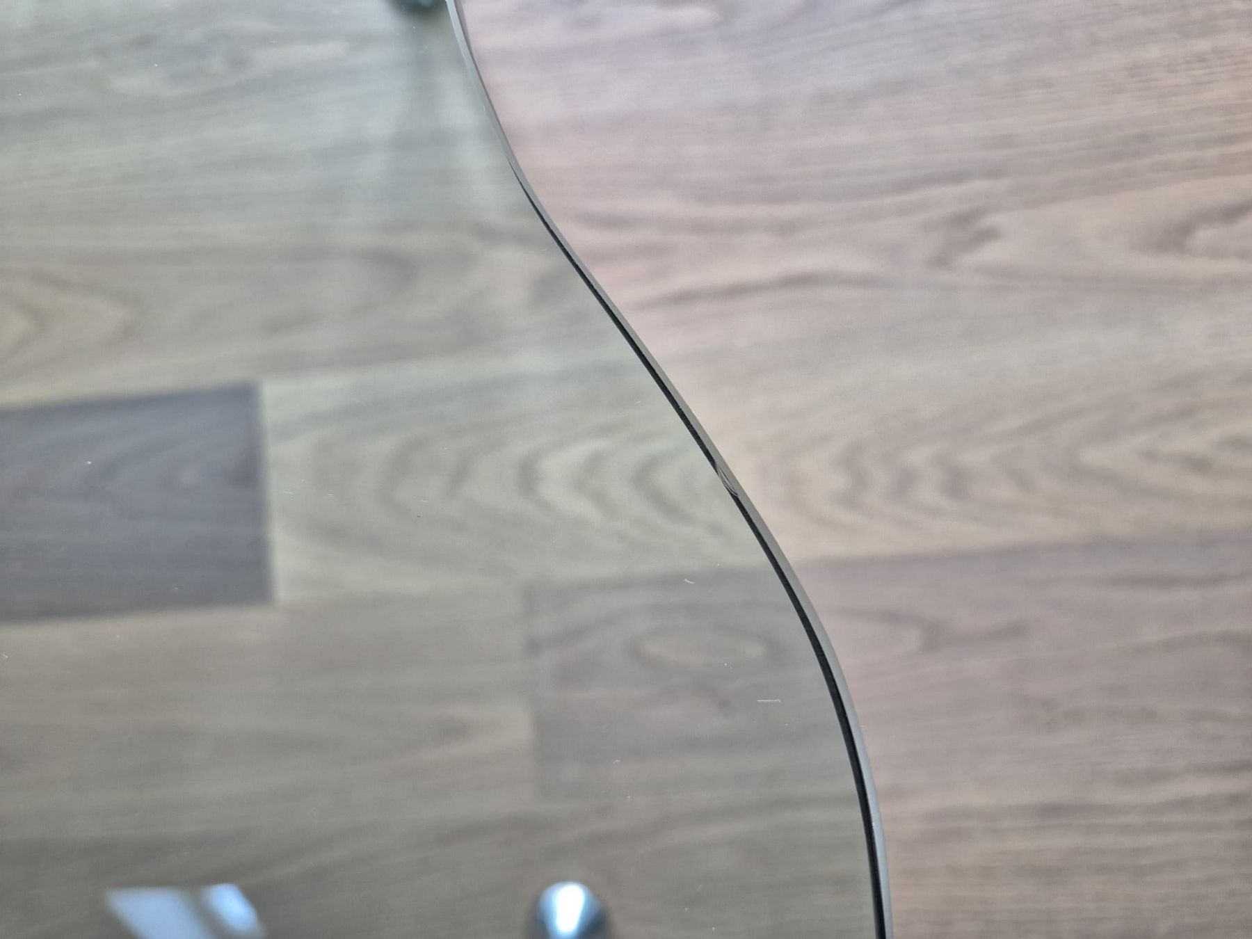 Tische: Couchtisch mit Glasplatte – Gebraucht aus Niederhasli von brandman 4