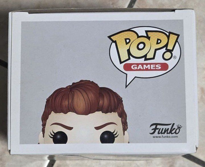 Funko Figuren: Funko Pop Horizon Zero Dawn #257 Aloy VAULTED – Neu (gemäss Beschreibung) aus Figino von Dylan.Mezza 4