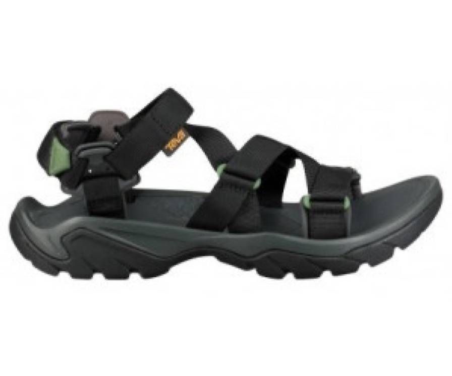 Teva Scarpe da uomo: Teva Terra Fi 5 Sandalen gr 45.5 – Nuovo (secondo la descrizione) da Zürich venduto da Altruisti 1