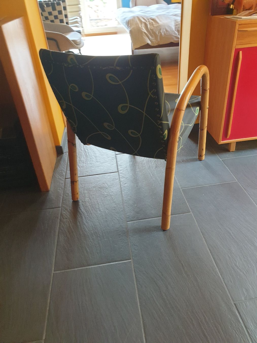 Poltrone: 50iger Cocktail / Easychair Original – Usato da rebstein venduto da spacy73 6