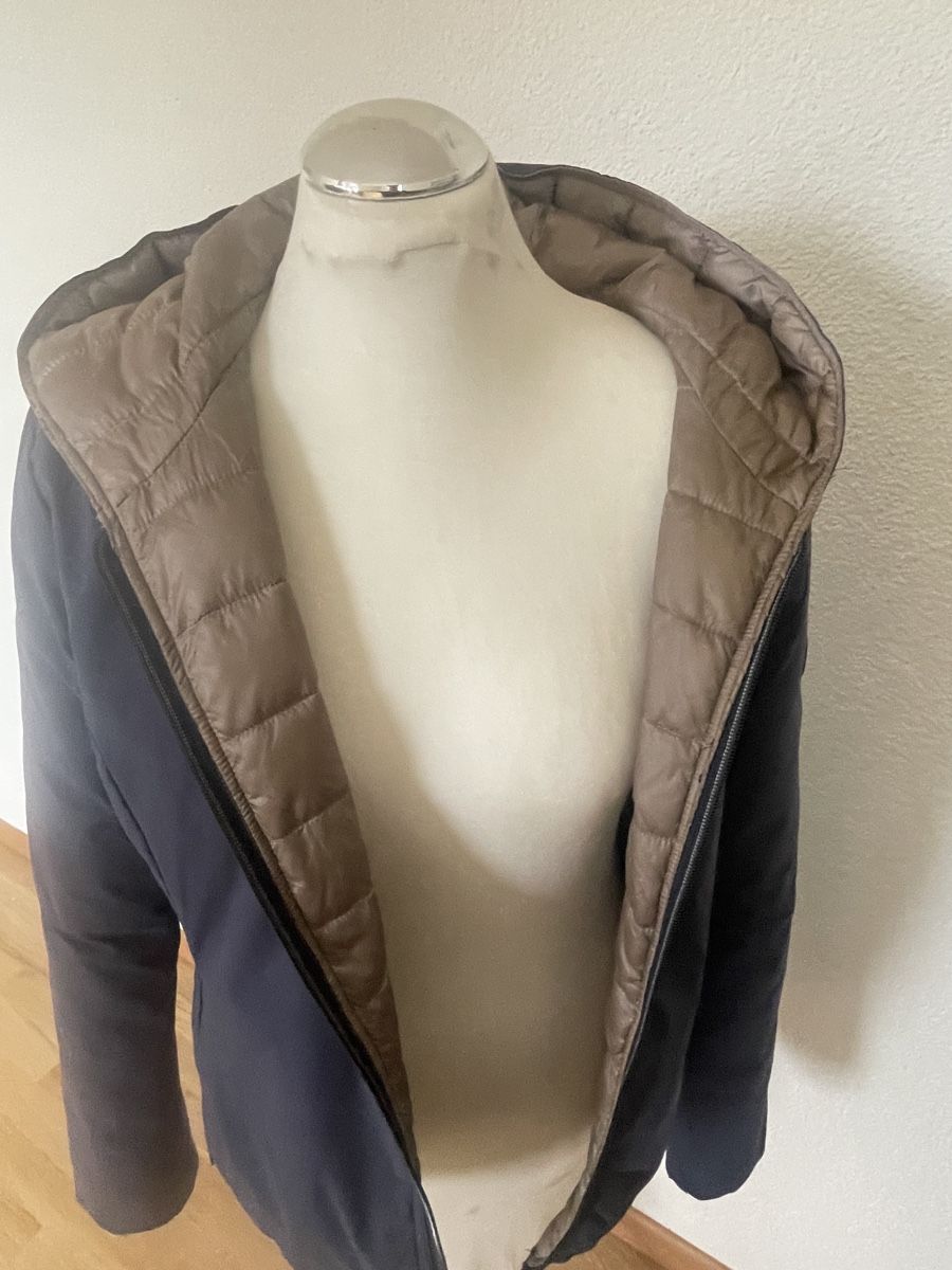 Jacken: Daune Jacke, m – Gebraucht aus Zürich von Derya011 3