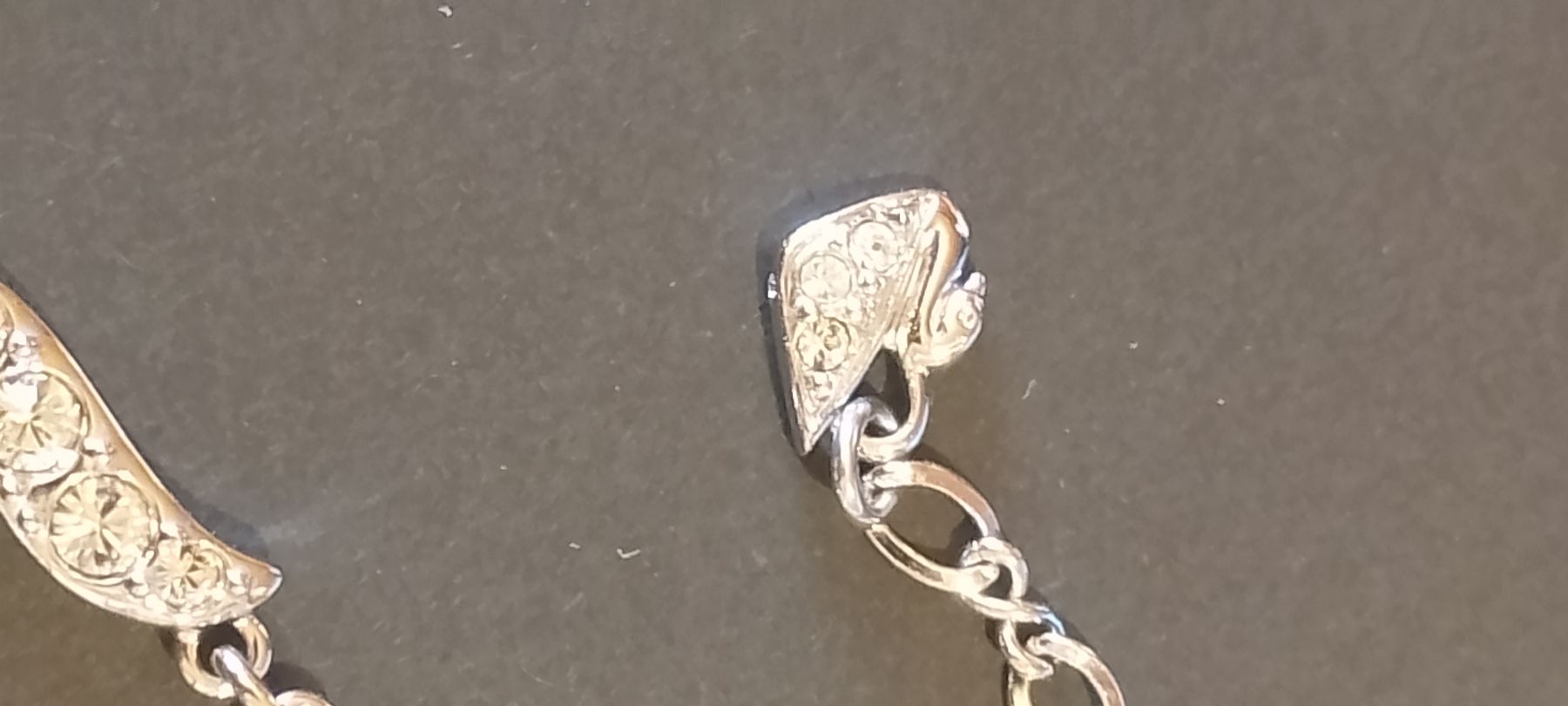 Swarovski Bracciali & Braccialetti: Swarovski Armkette  – Usato da Therwil venduto da col_m6rx 1
