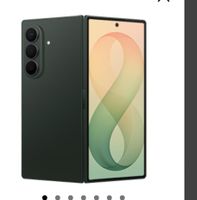 20.08.2026 23 Galaxy Z Fold8 Ultra Shadow Green (512 GB)