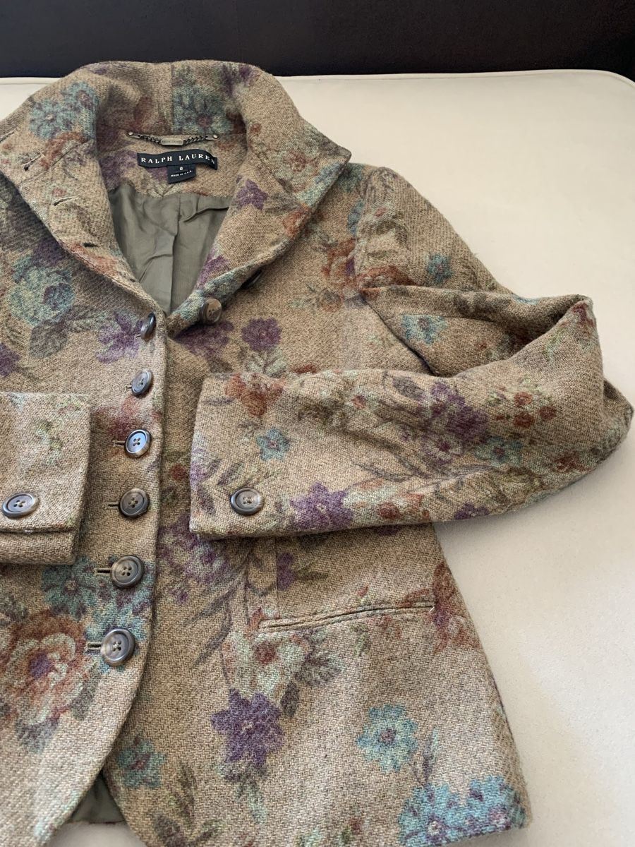 Ralph Lauren Vestes: Ralph Lauren Maurice Blazer  – D'occasion à Bergdietikon par zor_856j 8