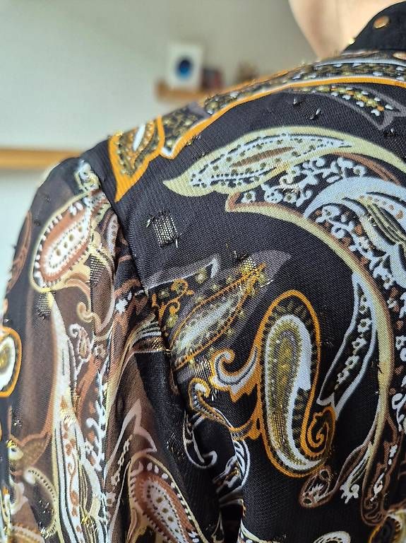 Vestiti: Liu Jo Kleid (Grösse S) – Usato da Zug venduto da shoppingqueen10 3