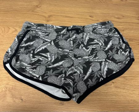 5166TR – Short Chicorée – L