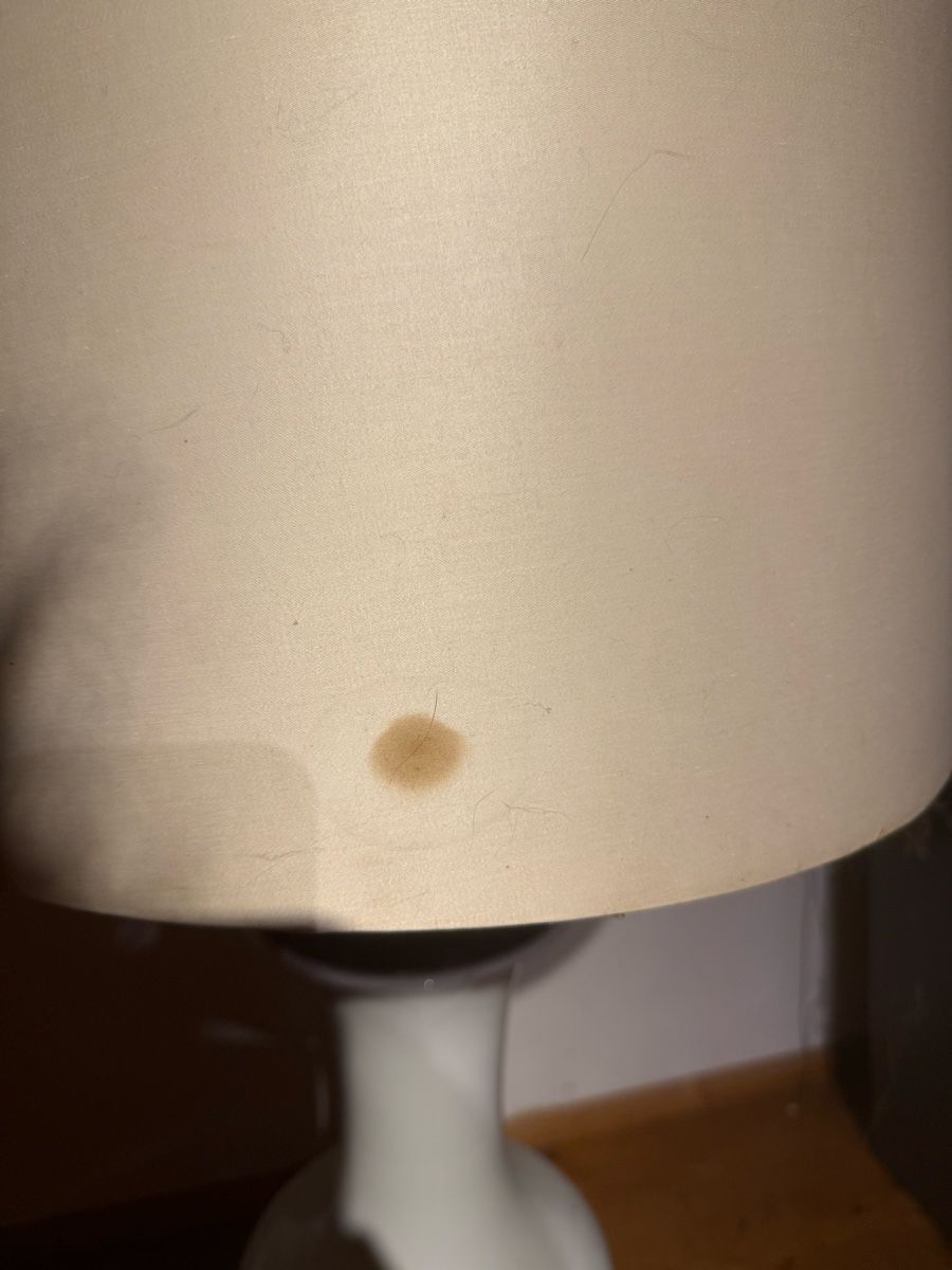 KPM Lampen: KPM Stehlampe – Gebraucht aus Degersheim von sanshines 2