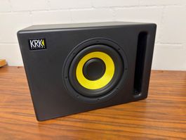 KRK S8.4 Subwoofer
