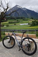 Top Mountainbike Rockrider, wenig gebraucht, Top Zustand!
