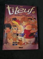 Titeuf Tome 11 – Mes meilleurs copains – Zep – BD ca