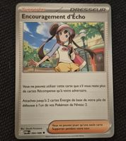 ENCOURAGEMENT D'ÉCHO 084/088 POKEMON ÉQUILIBRE PARFAIT 2026