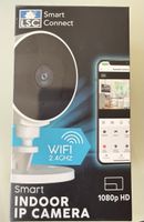 Neue Smart Indoor IP-Kamera für Innenbereich, 1080p HD