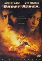 DVD ab Fr. 1.--, Ghost Rider