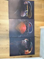 Stylische Affen Bilder