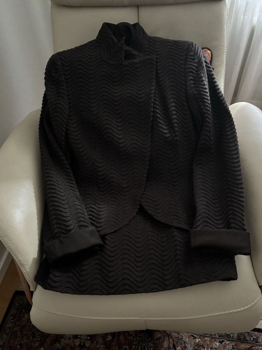 Akris Completi & Tailleur: Akris  anzug gr36  – Usato da Zürich venduto da BredaB 5