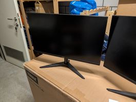 AOC Full HD Bildschirm