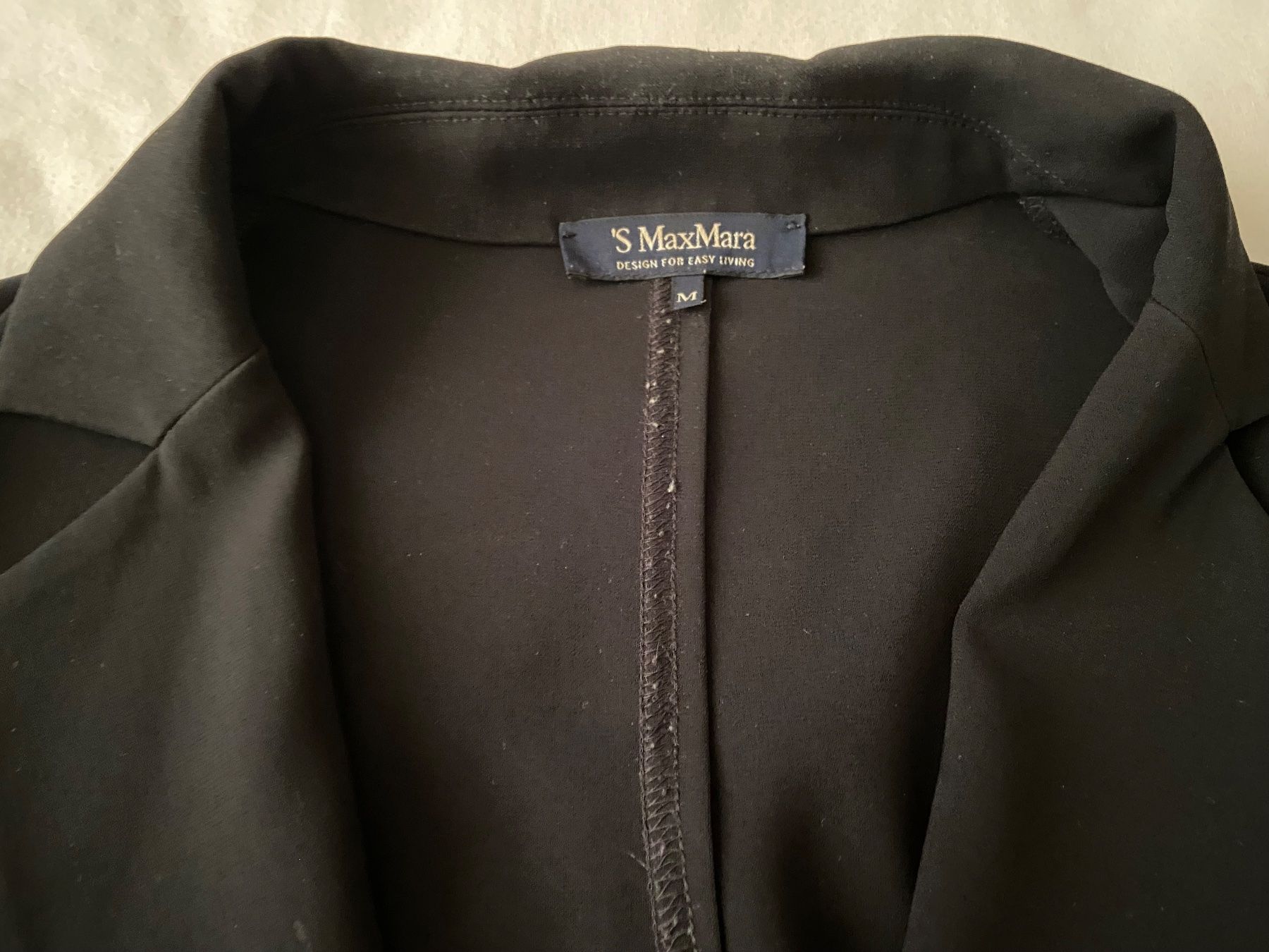 Max Mara Jacken: Max Mara leichter Blazer – Gebraucht aus Unterengstringen von bar_rh5f 1