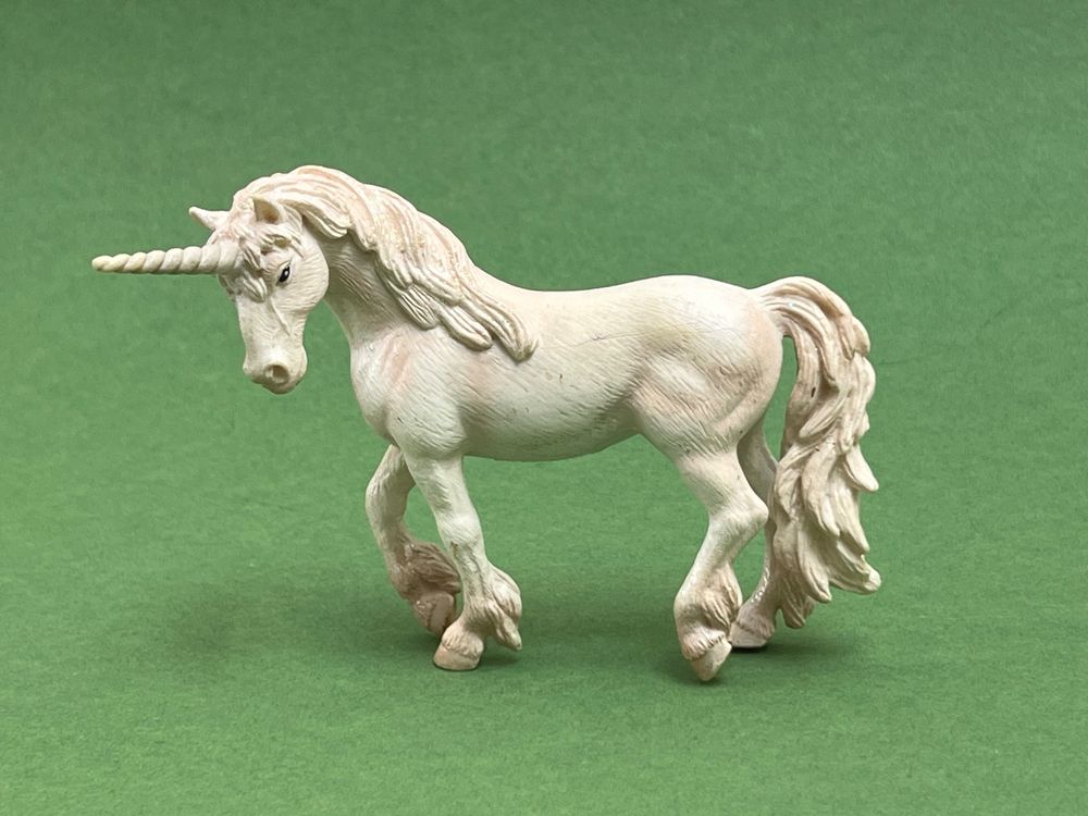  Schleich Einhorn Bayala (Gebraucht) in für CHF 10 – mit Lieferung auf Motiv 