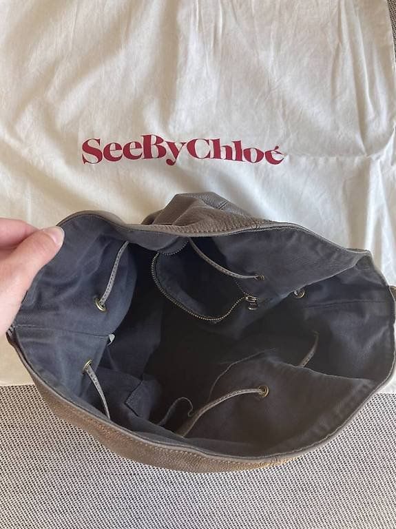 Chloé Sacs femmes: Sac à main See by Chloé – D'occasion à Rüschlikon par spo_lrc8 3