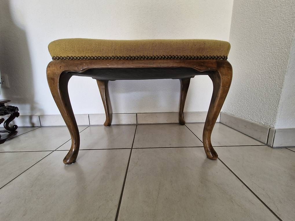 Tabourets: Sgabello antico – D'occasion à Giubiasco par bar_r9hz 2