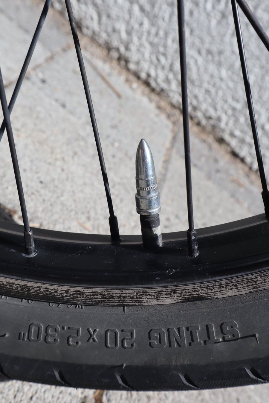 Biciclette: BMX Wethepeople Crysis – Usato da Ormalingen venduto da markushasler 7
