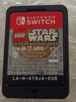 LEGO Star Wars: The Skywalker Saga Nintendo Switch / NSW