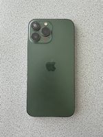 iPhone 13 pro Max 128 GB