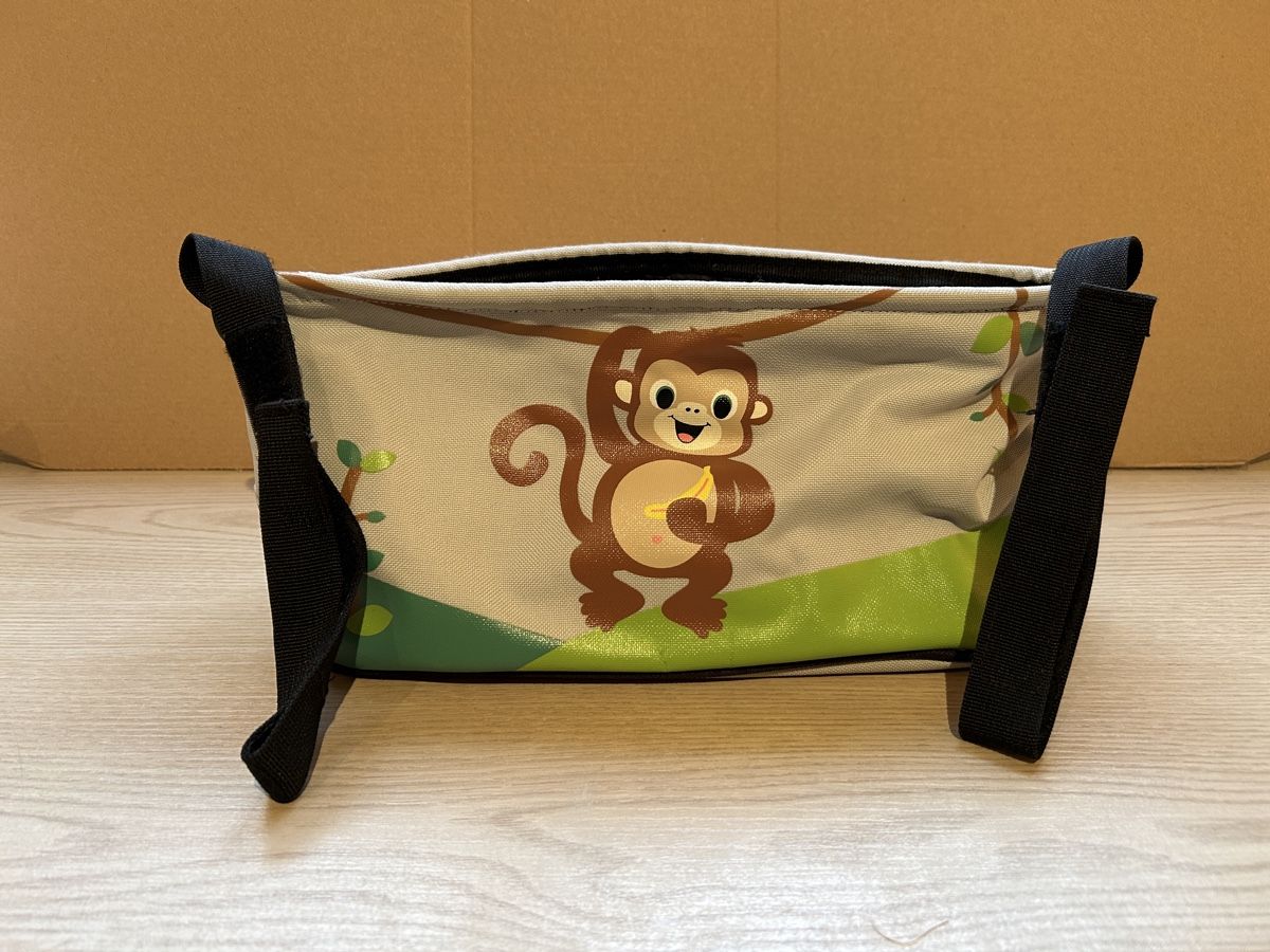 Carrozzine: Kinderwagen Organizer / Tasche – Usato da Schüpfen venduto da sportlehrer