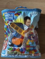 Mega Bloks - Gros sac de blocs de construction!