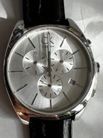 Calvin Klein Uhr
