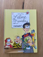 L'ELEVE DUCOBU / TOME 16 / PREMIERE EDITION
