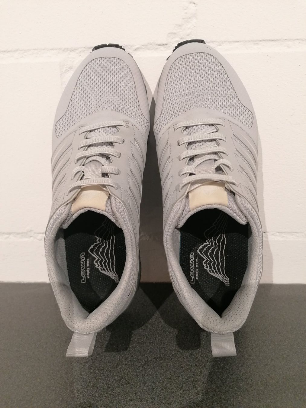 Lowa Damenschuhe: Lowa – Neu (gemäss Beschreibung) aus Langendorf von terra75 2