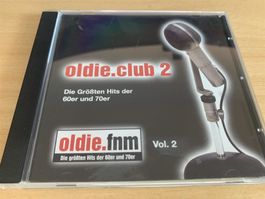 Oldie.Club 2 - Die Größten Hits Der 60er