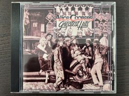Alice Cooper - Greatest Hits