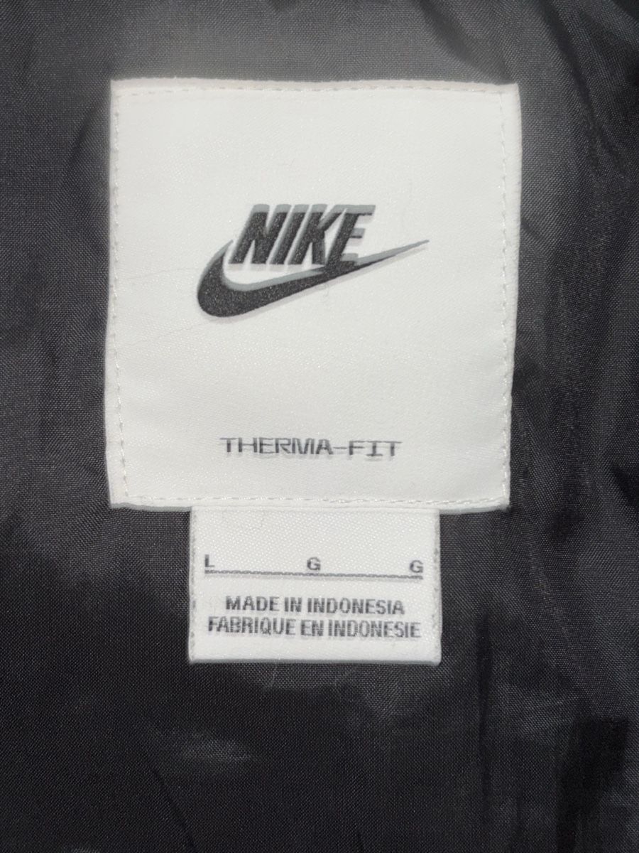 Nike Giacche: Nike Winterjacke Gr.L – Usato da Volketswil venduto da Merkur10 3