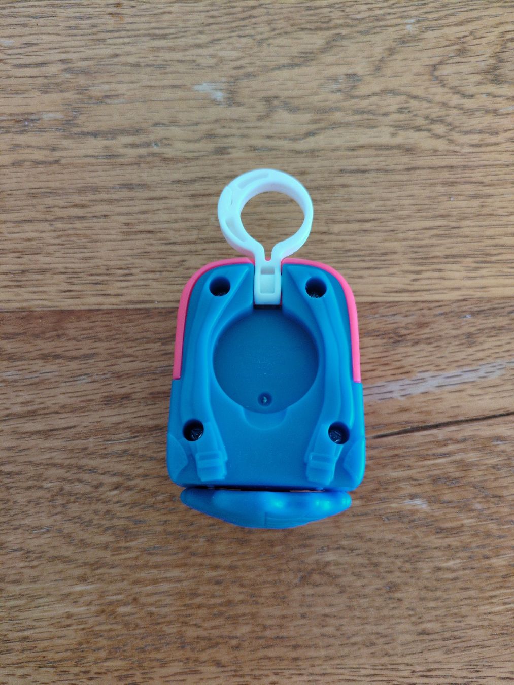 Schlüsselanhänger & - bänder: McDonald's Spiderman Rucksack Toy – Neu (gemäss Beschreibung) aus Oberglatt ZH von Hulkbrickster 2