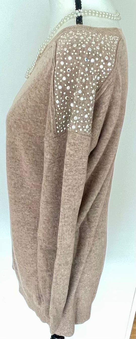 Madeleine Maglioni & Felpe: Madeleine Pullover - Gr. 34 – Usato da Gränichen venduto da RetoLexi 1