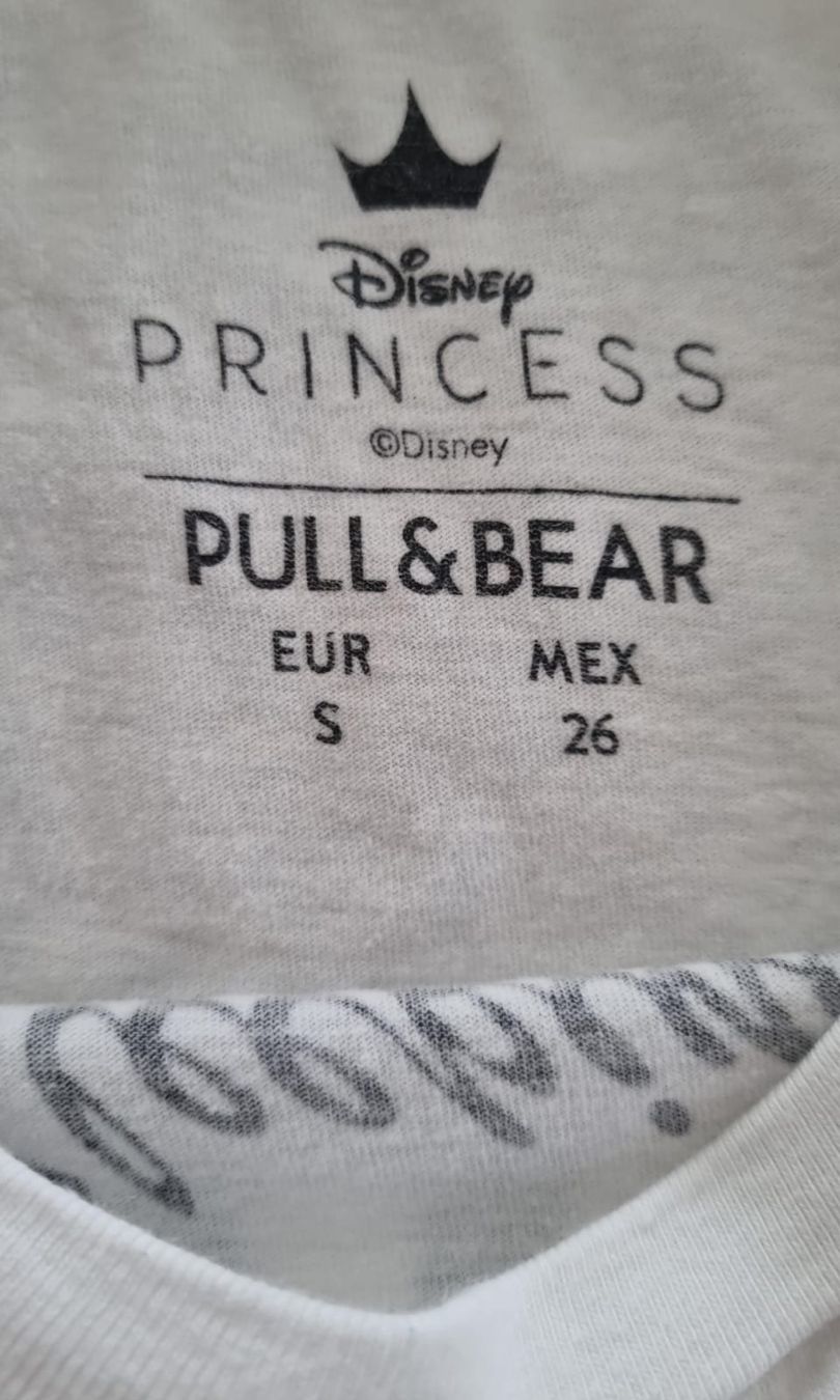Disney T-Shirts: 2 T-shirt  Disney taglia S – Gebraucht aus Cadenazzo von man_9hnd 4