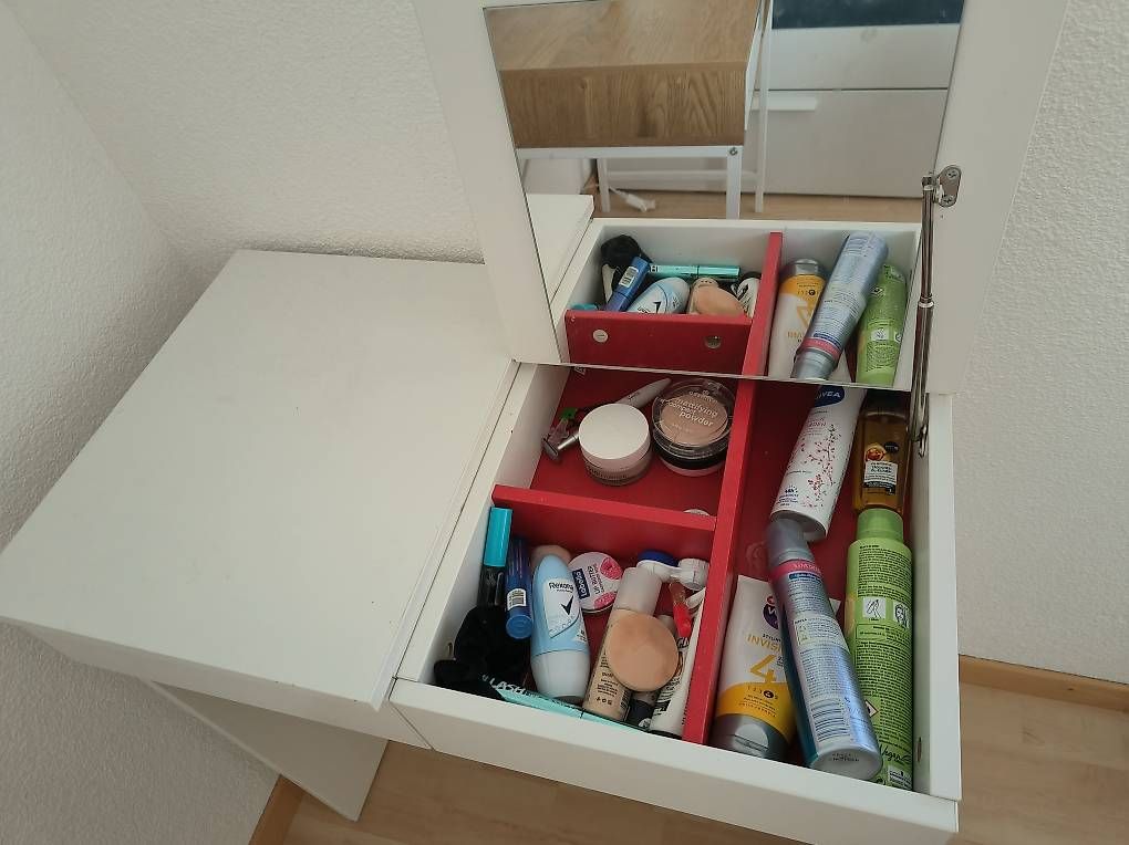 Coiffeuses: Schminktisch – D'occasion à Hohenrain par mir_q5qs 2