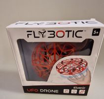 FLYBOTIC UFO Drohne,   Ab 5 Jahren Neu