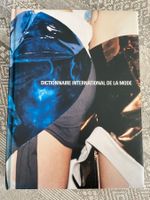Dictionnaire international de la mode