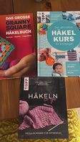 Bücher / Häkeln
