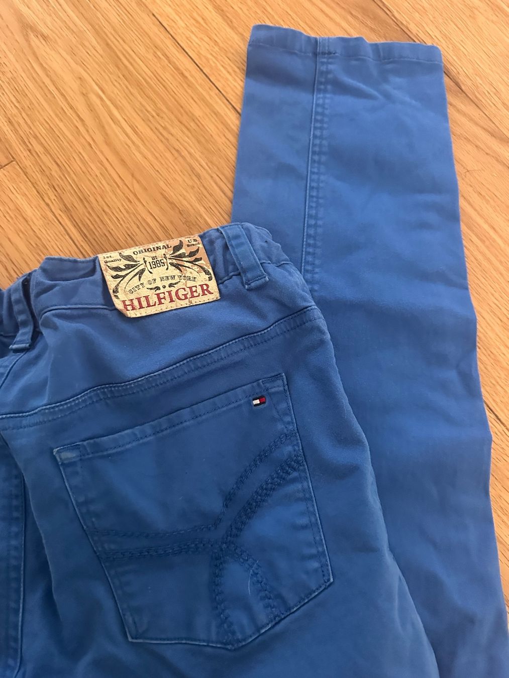 Tommy Hilfiger Hosen: Hilfiger Hose s – Gebraucht aus Pfaffhausen von Klaras_second_hand 3