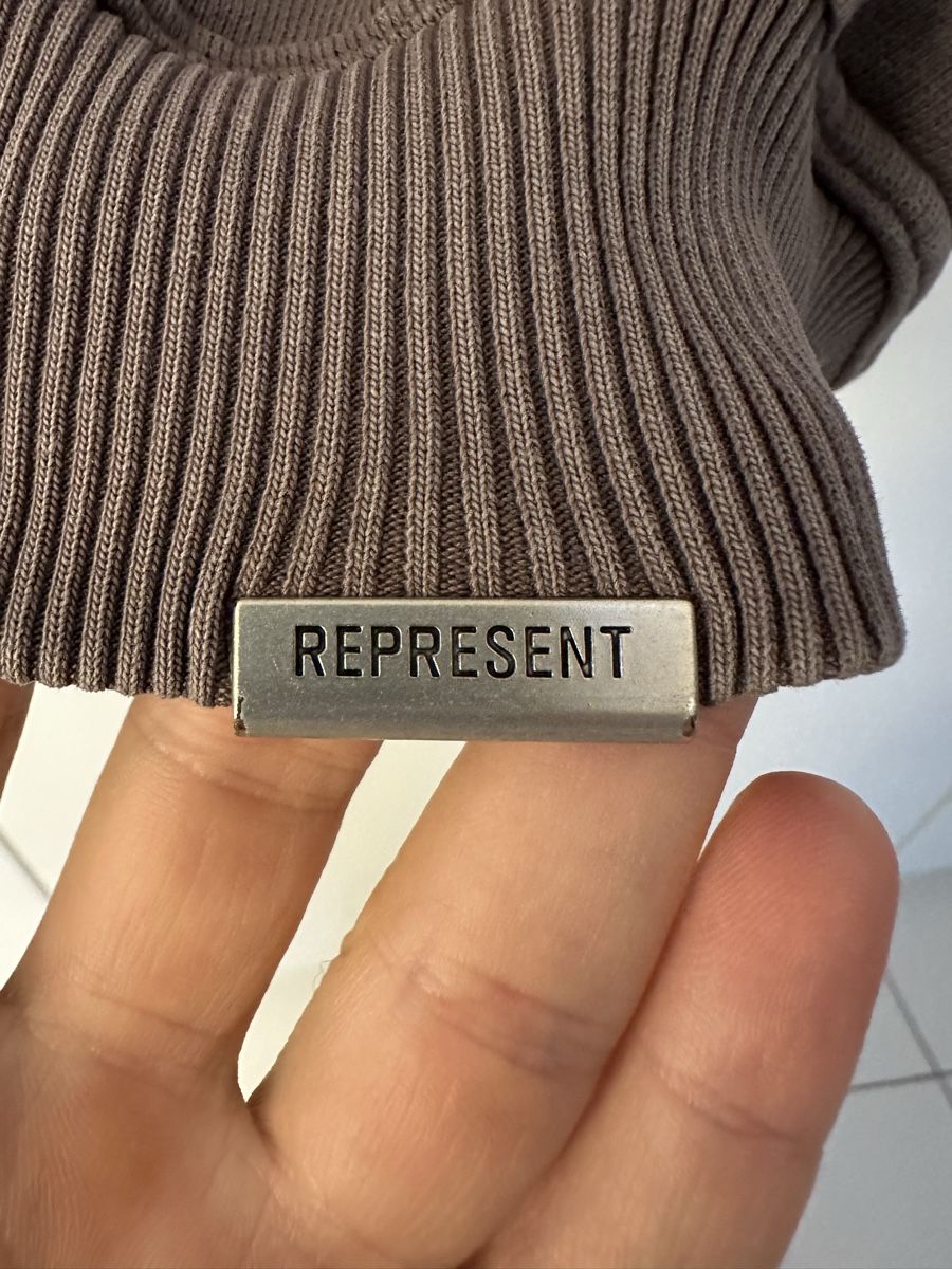 Maglioni & Felpe: Represent Racing Team Crewneck Size S – Usato da Jona venduto da nic_s5k7 3