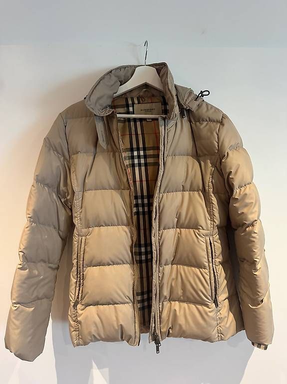Burberry Giacche: Burberry Daunenjacke S – Usato da meierskappel venduto da funkydegreng