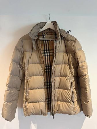 Burberry Daunenjacke S
