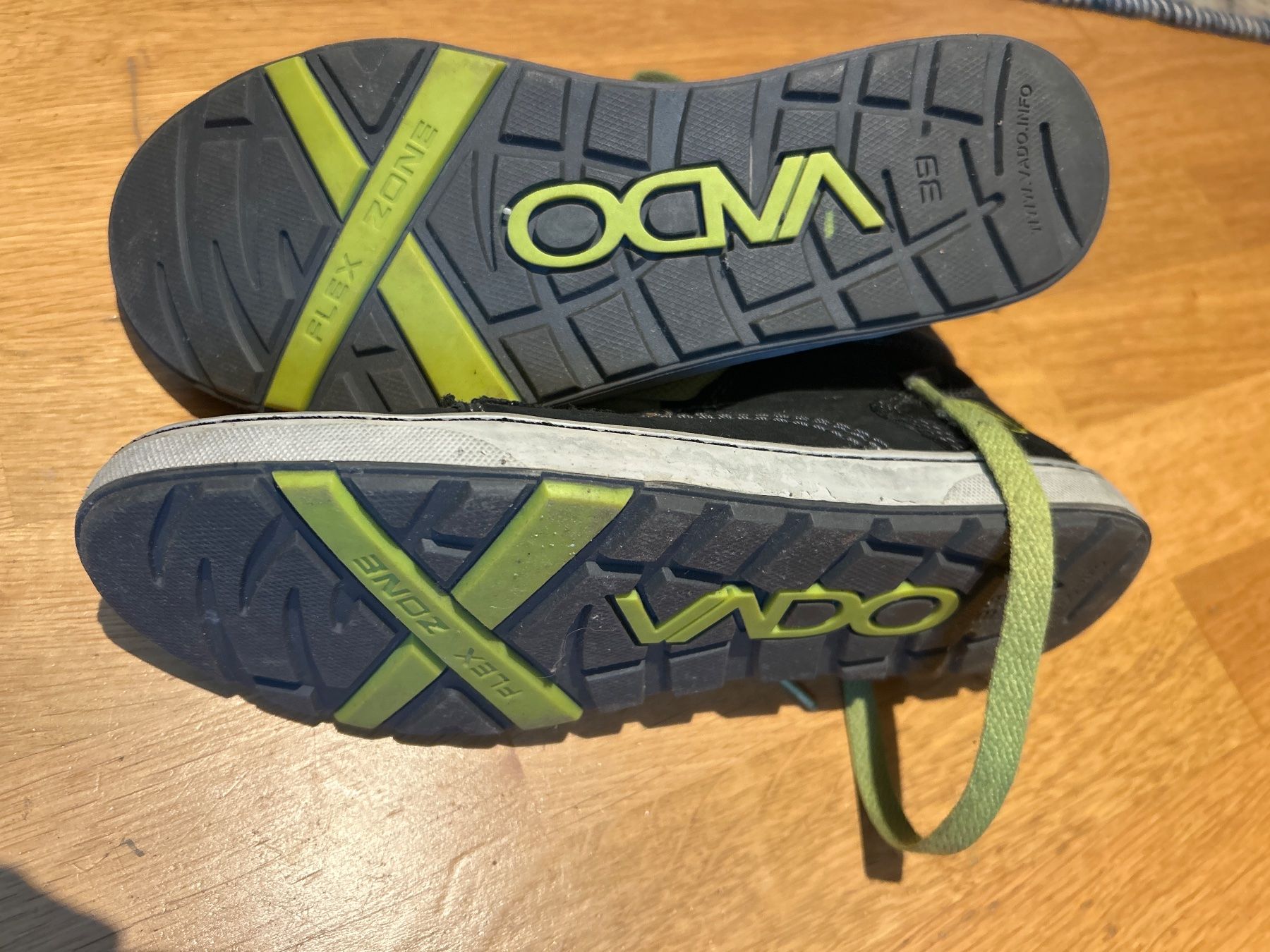 Chaussures garçon: Vado 39 – D'occasion à Luterbach par time11 3