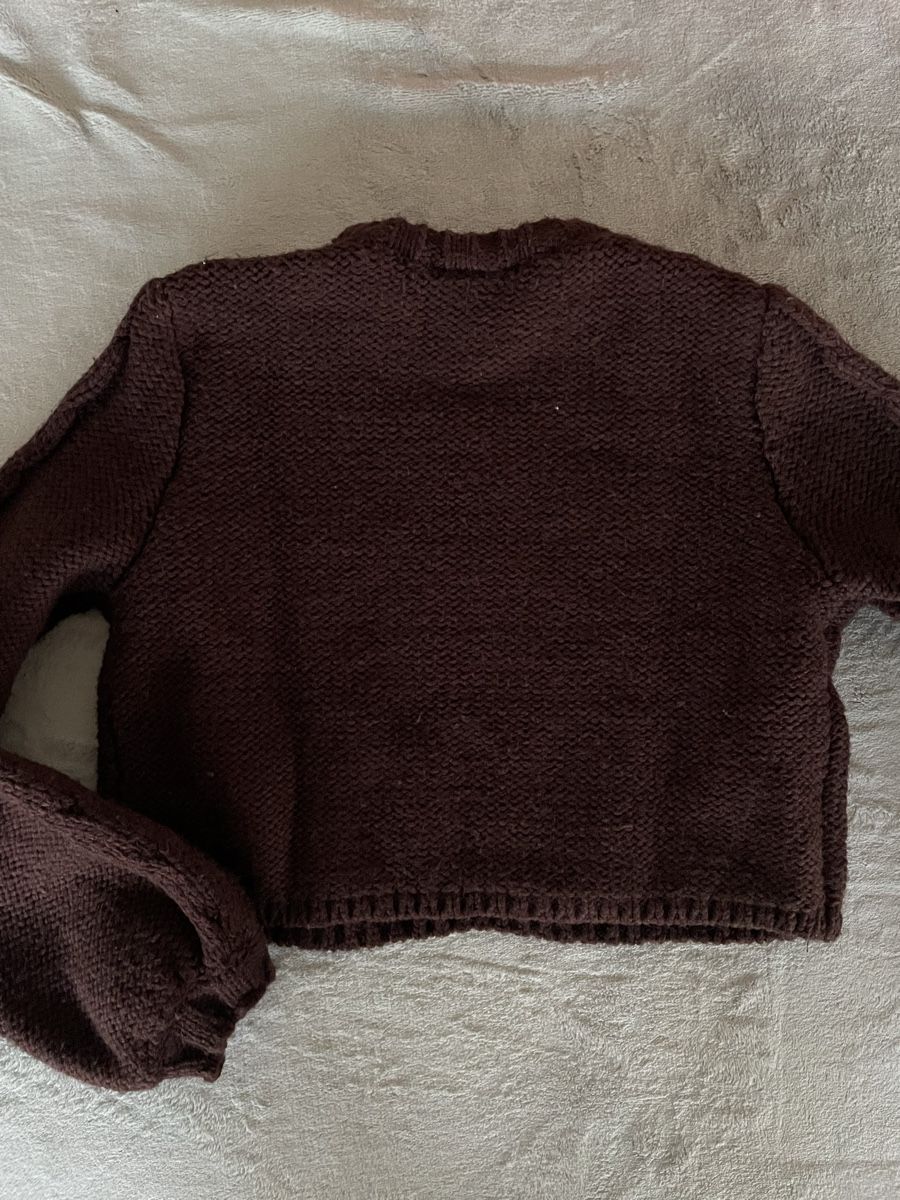 Monki Maglioni & Felpe: MONKI Strickpullover Gr. XXS – Usato da Stein AG venduto da t050525 3