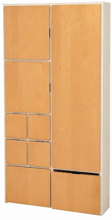 Armadi: Gratis Schrank / Stauraumschrank zu verschenken  – Usato da Zürich venduto da Hackiko