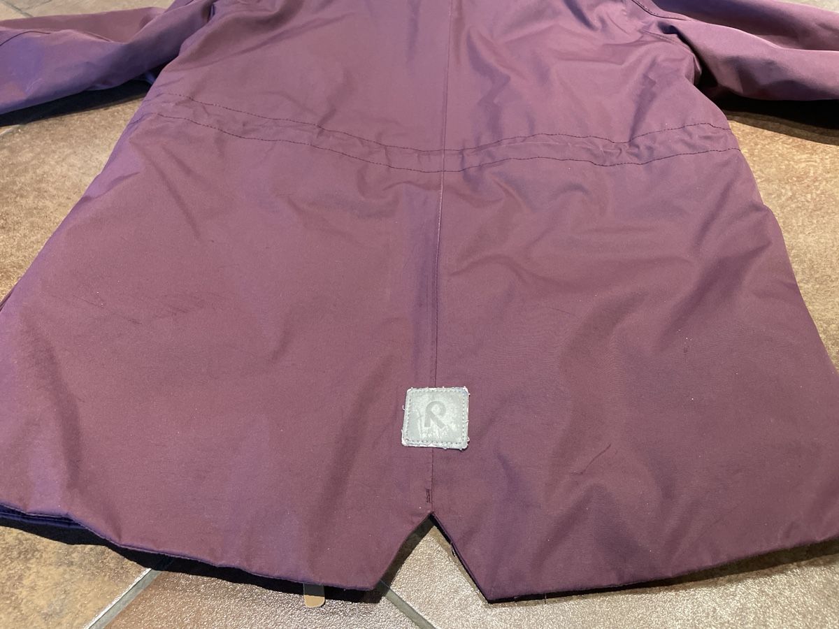 Reima Giacche & Cappotti: Reima 134 Jacke – Usato da Binningen venduto da Rhylax 4